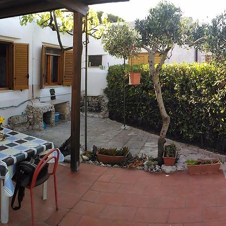 Casa A Villaggio Paradiso Santa Cesarea Terme Extérieur photo