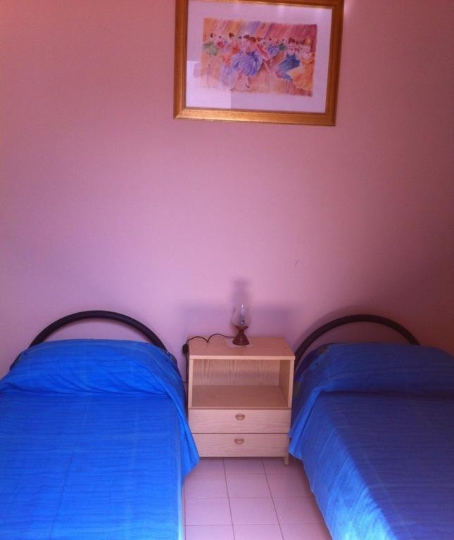 Casa A Villaggio Paradiso Santa Cesarea Terme Chambre photo