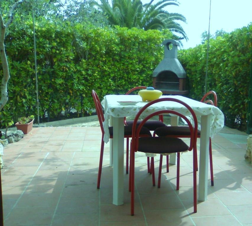 Casa A Villaggio Paradiso Santa Cesarea Terme Chambre photo