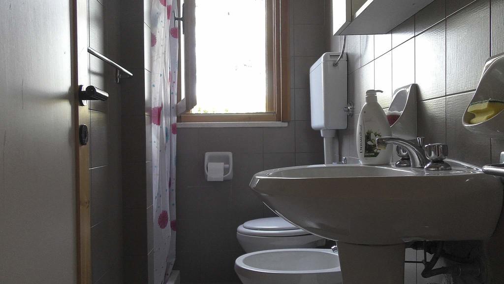 Casa A Villaggio Paradiso Santa Cesarea Terme Extérieur photo