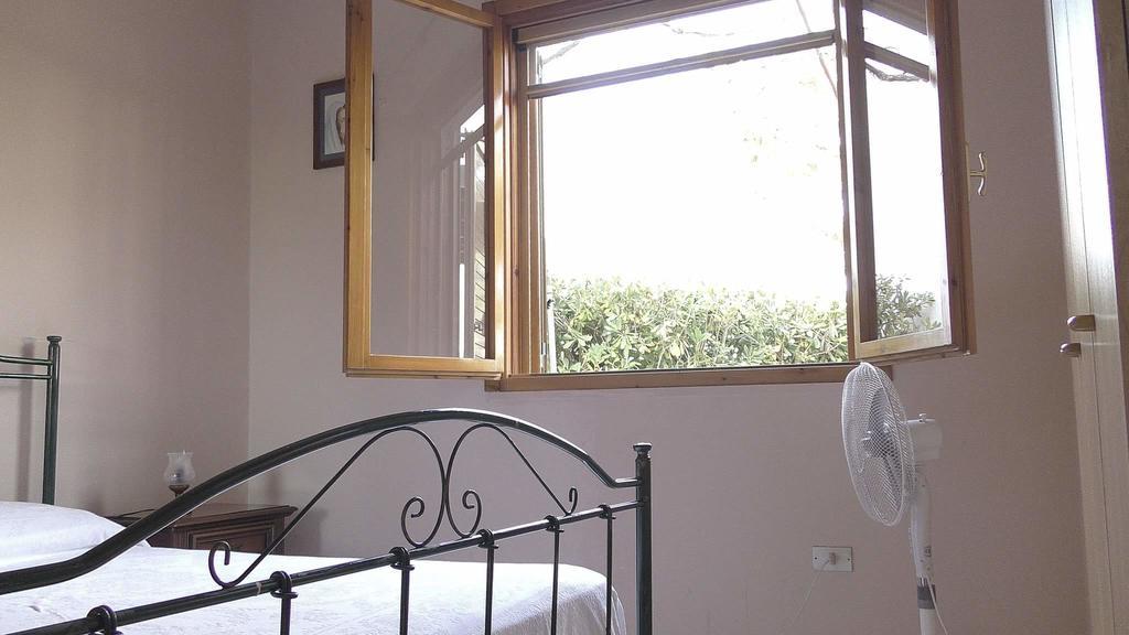 Casa A Villaggio Paradiso Santa Cesarea Terme Extérieur photo